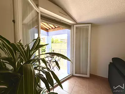 Appartement, 38,74 m²