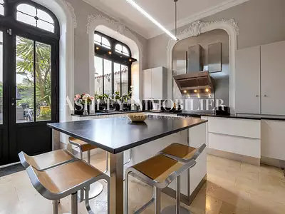 Maison, 368 m²