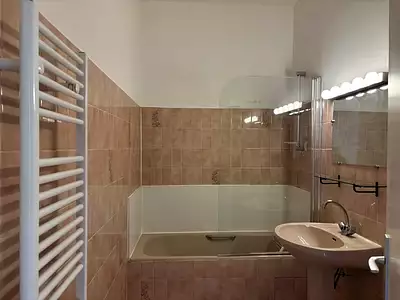 Appartement, 58,28 m²