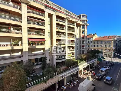 Appartement, 79,29 m²