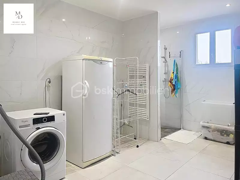 Maison, 124 m²