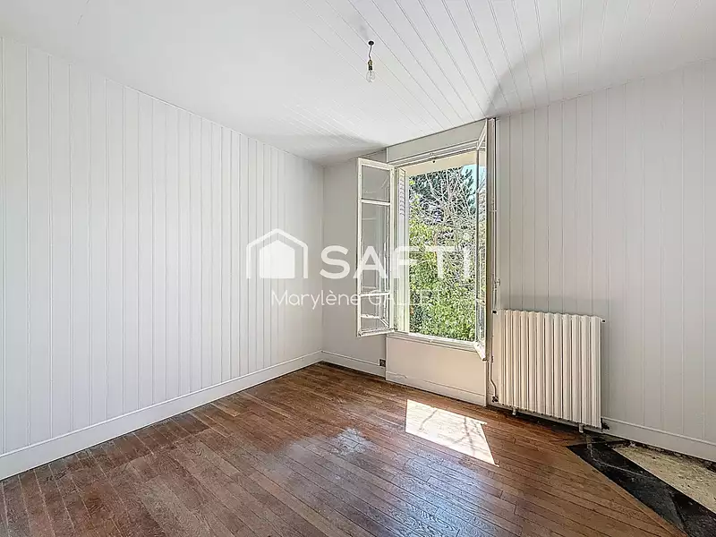Maison, 96 m²