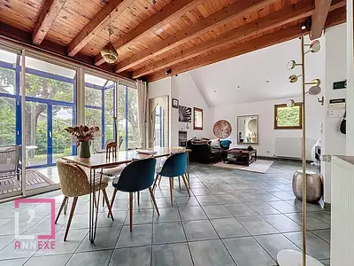 Maison, 134 m²