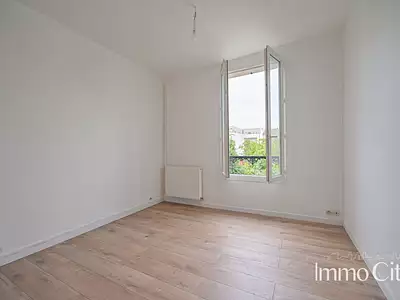 Appartement, 27,49 m²