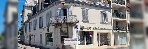 Century 21 Agence Du Pont-Vieux