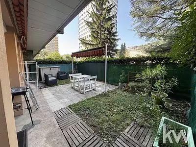 Appartement, 60,04 m²