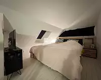 Appartement, 36,1 m²