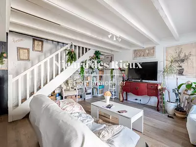 Appartement, 77 m²