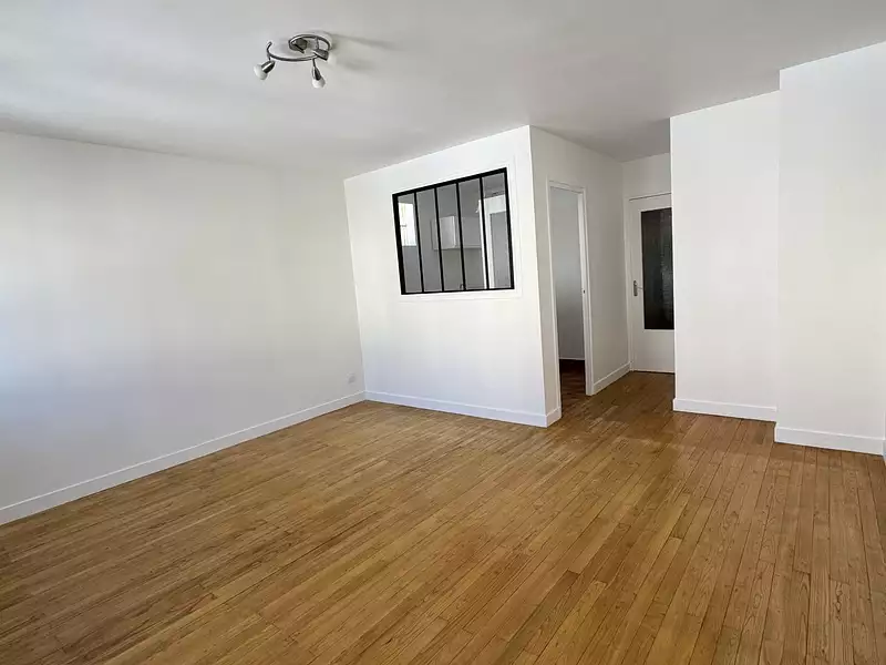 Appartement, 31,41 m²