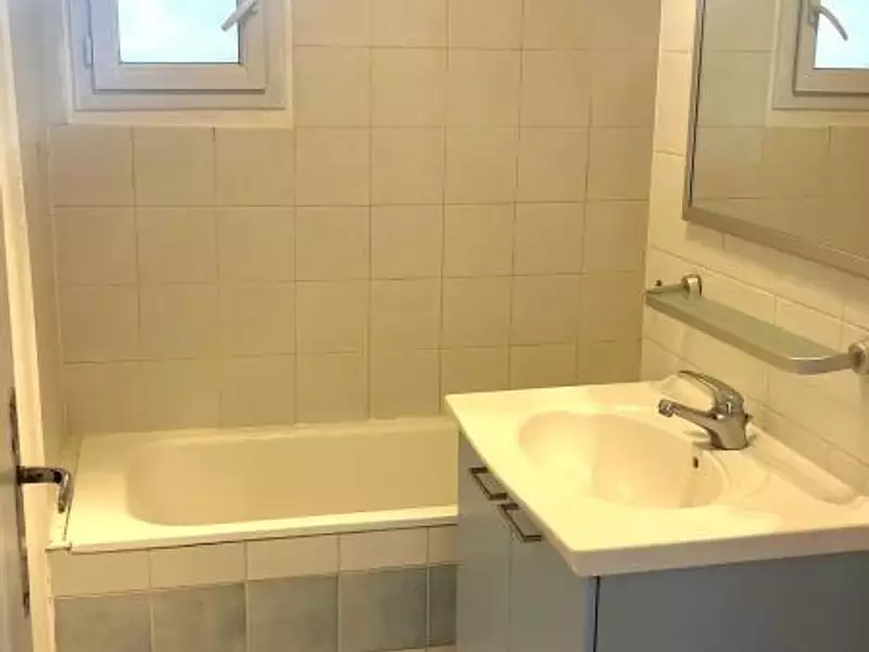 Appartement, 52 m²