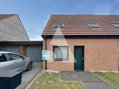 Maison, 81 m²