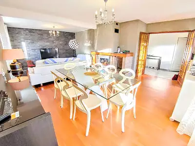 Maison, 189 m²