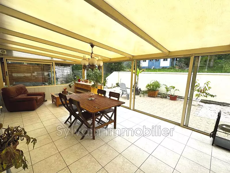 Maison, 96,01 m²