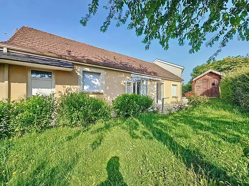 Maison, 140 m²