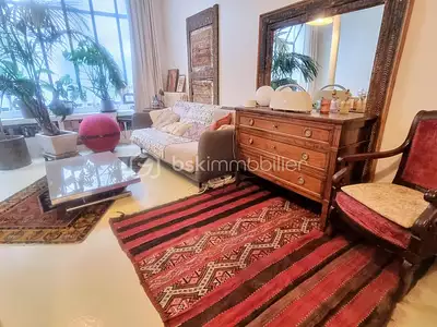 Appartement, 66 m²