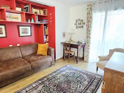 Appartement, 62,3 m²