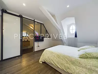 Appartement, 182 m²