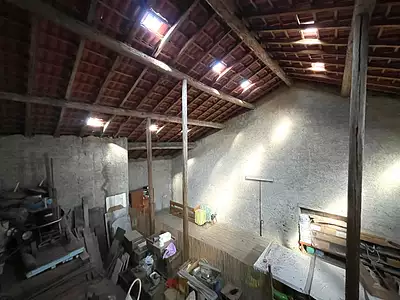 Maison, 131,63 m²