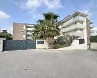 Appartement, 44 m²