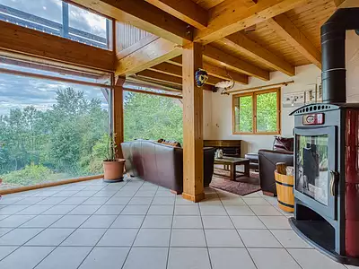 Maison, 154 m²