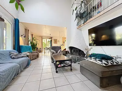 Maison, 153 m²