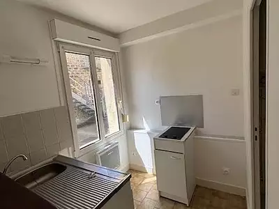Appartement, 19 m²