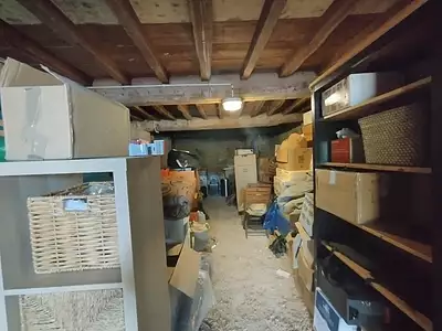 Appartement, 204 m²