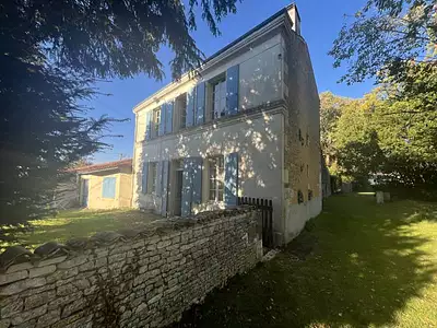 Maison, 94 m²