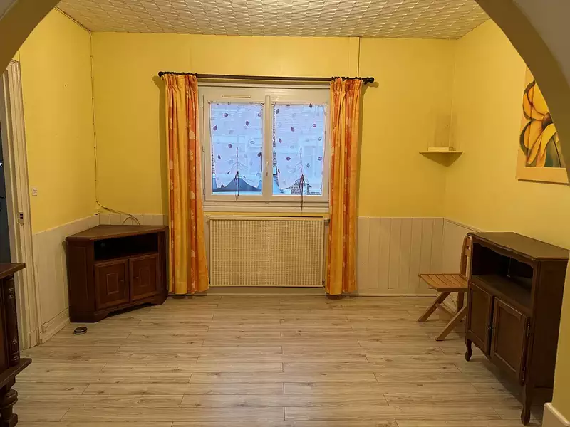 Maison, 91 m²