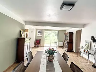 Maison, 132 m²