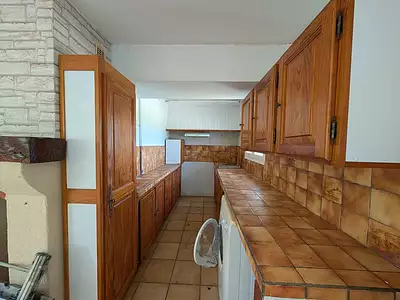 Maison, 56 m²