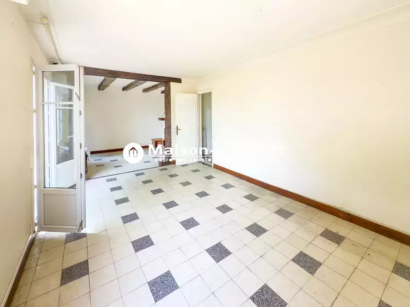 Maison, 140 m²