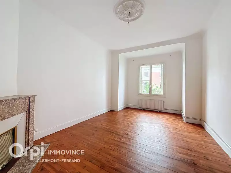 Appartement, 70 m²