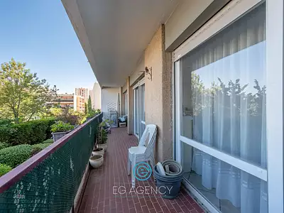 Appartement, 82,25 m²