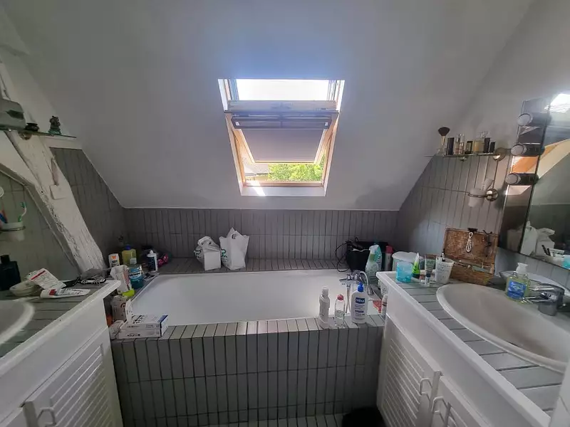 Maison, 376 m²
