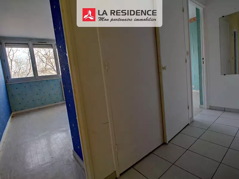 Appartement, 75 m²