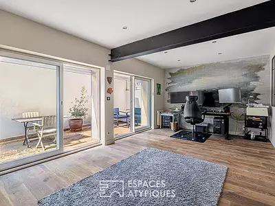 Appartement, 228,44 m²