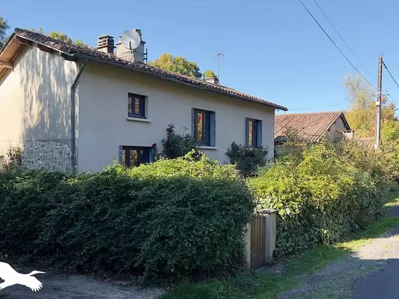 Maison, 133 m²