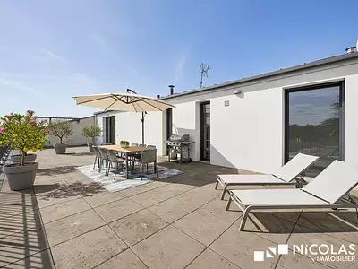 Appartement, 81,5 m²