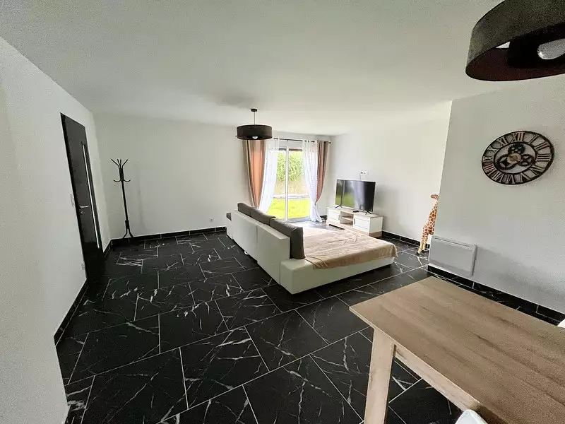 Maison, 107 m²