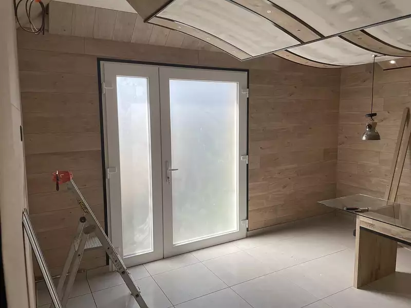 Appartement, 70 m²