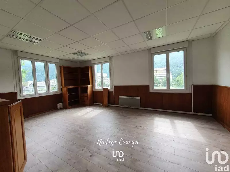 Divers, 400 m²