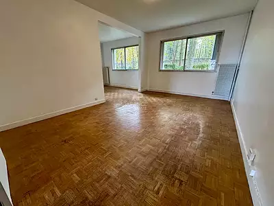 Appartement, 62 m²
