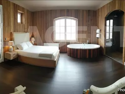 Appartement, 40,4 m²