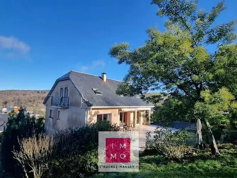 Maison, 171 m²