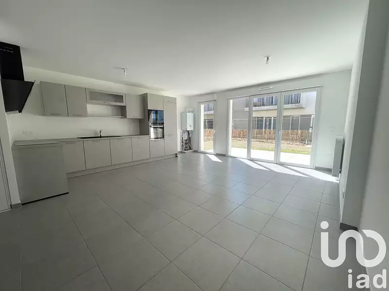 Maison, 109 m²