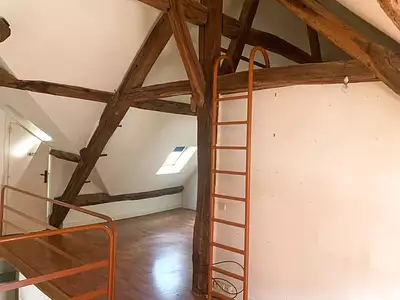 Appartement, 91,45 m²