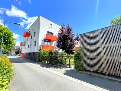 Appartement, 64 m²