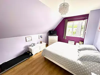 Maison, 122 m²