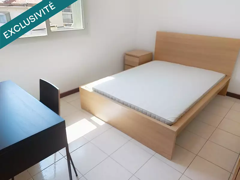 Appartement, 69 m²